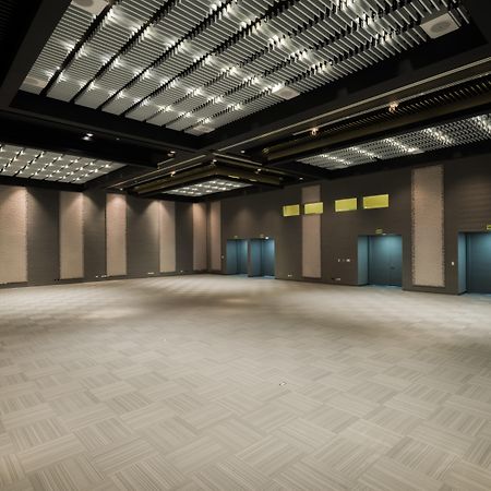 Hotel Las Americas Golden Tower Panama Exteriér fotografie The Grand Ballroom